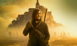 The Walking Dead: Daryl Dixon, 2’nci sezonuyla TV+’ta