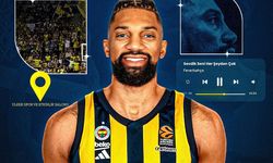 Fenerbahçe Beko, Khem Birch'i kadrosuna kattı