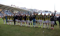 Fenerbahçe derbi öncesi kayıp yaşamadı