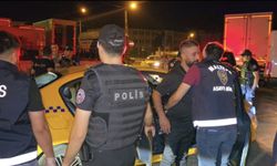 Maltepe'de asayiş denetimi; 13 kişi yakalandı