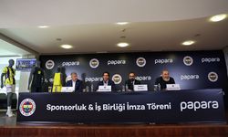 Papara, Fenerbahçe Spor Kulübü ile kapsamlı bir iş birliğine imza attı