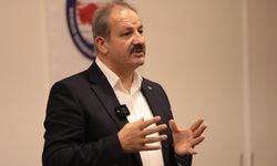 Sağlık-Sen Başkanı Doğan: Sağlık profesyonellerinin esnek çalışabilecekleri sistem kurgulanmalı