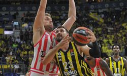 Anadolu Efes ile Fenerbahçe Beko, EuroLeague'deki Türk derbisinde karşı karşıya