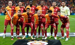 Galatasaray, RFS deplasmanında