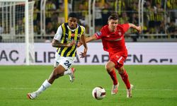 Fenerbahçe, Twente deplasmanında