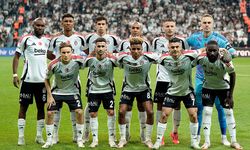 Beşiktaş'ın, Avrupa Ligi'ndeki rakibi Eintracht Frankfurt