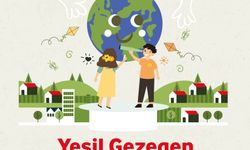 'Yeşil Gezegen Greenfest' 4 Ekim’de yapılacak