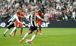 Beşiktaş, Avrupa kupalarında 105. yenilgisini aldı