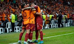 Galatasaray 2 maç sonra kazandı