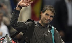 Rafael Nadal'dan emeklilik kararı