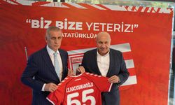 TFF Başkanı Hacıosmanoğlu’ndan yabancı VAR hakemine veto!