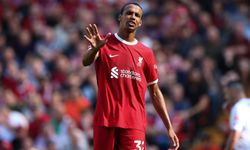 Joel Matip futbolu bıraktığını açıkladı