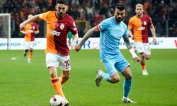 Antalyaspor ile Galatasaray 57. randevuda