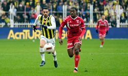 Fenerbahçe, Samsunspor'a konuk olacak