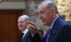 Cumhurbaşkanı Erdoğan: “İsrail durdurulamazsa bölgenin huzur bulması imkansız”