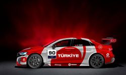 FIA Motorsport Games’te, Türkiye'yi Texaco Team AMS'nin sporcusu Zekai Özen temsil edecek