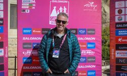 Cappadocia Ultra Trail binlerce sporcuyu ağırladı