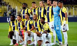 Fenerbahçe, Avrupa Ligi'nde puanını 5'e yükseltti