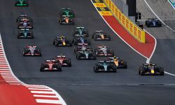 Formula 1'de sıradaki durak Meksika Grand Prix'si