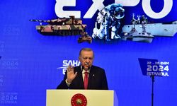 Cumhurbaşkanı Erdoğan: "Terörsüz Türkiye hedefimizle aramıza kimsenin girmesine müsaade etmeyeceğiz"