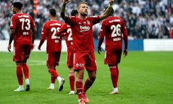 Beşiktaş’ın, Galatasaray karşısında en büyük kozu Immobile