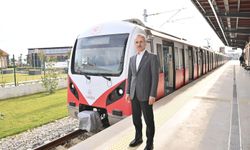 Marmaray 11 yılda 1 milyar 205 milyon yolcu taşıdı