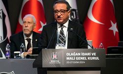 Beşiktaş'ın borcu 8 milyar 429 milyon TL