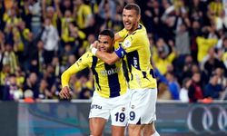 Fenerbahçe forvetleriyle kazandı