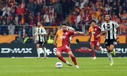 Dries Mertens derbiyle birlikte 'dalya' dedi