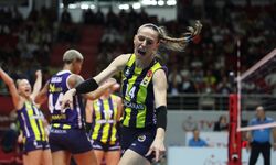 Sultanlar Ligi'nde derbide kazanan Fenerbahçe