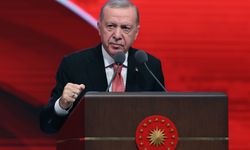 Cumhurbaşkanı Erdoğan: "Yeniden ve daha güçlü bir başlangıcın arifesindeyiz"