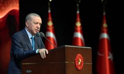 Cumhurbaşkanı Erdoğan: Adım atmazsak Batılı ülkelerin karşılaştığı sıkıntılarla yüzleşmemiz kaçınılmazdır