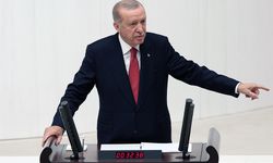 Cumhurbaşkanı Erdoğan: İsrail saldırganlığına her imkanla karşı durmayı sürdüreceğiz