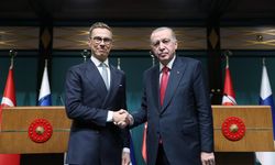 Cumhurbaşkanı Erdoğan: Lübnan halkının ve hükümetinin yanında olmamız gerekiyor