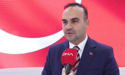 Bakan Kacır: Asla geri adım atmayacağız