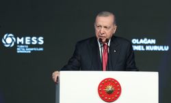 Erdoğan: Gün bir olma birlik olma hep beraber Türkiye olma günüdür