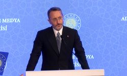 Fahrettin Altun: Dezenformasyon adaleti tesis etmenin önünde engele dönüşmektedir