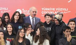 TBMM Başkanı Kurtulmuş: Her alanda güçlü bir Türkiye'yi ortaya koymak zorundayız