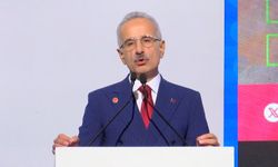 Uraloğlu: 2028'de demiryolu ağını 17 bin 287 kilometreye çıkarmayı hedefliyoruz