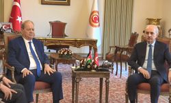 Kurtulmuş: Türkiye bütün kurumlarıyla Filistin davasının yanındadır