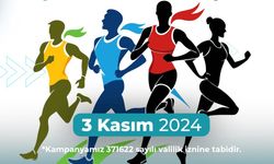 TİKAV, ‘Eğitimde Eşitlik’ mottosu ile 46’ncı İstanbul Maratonu’nda