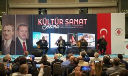 Ümraniye’de kültür ve sanat sezonu açıldı