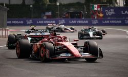 Formula 1'de Brezilya Grand Prix'si heyecanı