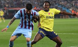 Trabzonspor ile Fenerbahçe 136. randevuda