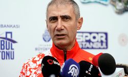 Ahmet Karadağ: "Türk sporcuları, İstanbul Maratonu'nu kazanacak hale getireceğiz"