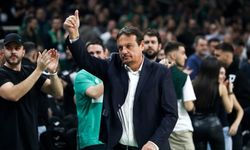 Ergin Ataman'dan sağlık durumuna ilişkin açıklama