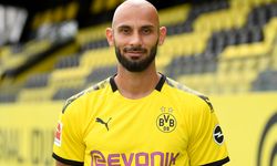 Ömer Toprak futbola veda etti