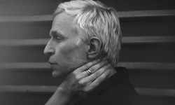 Jay-Jay Johanson yeni yılda sevenleriyle buluşacak