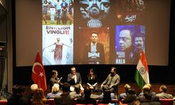 "Hint Filmleri Festivali" tarihi Beyoğlu Sineması'nda başladı