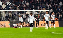 Beşiktaş, Süper Lig’de galibiyet hasretini 4 maça çıkardı